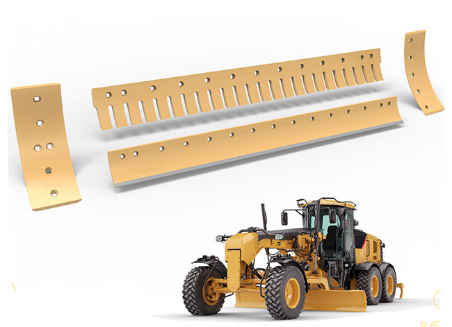 grader blades