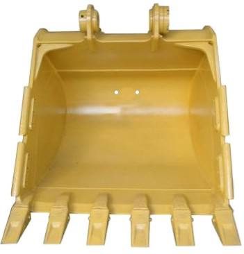 excavator heavy duty bucket