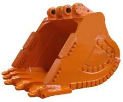 rock bucket for excavator