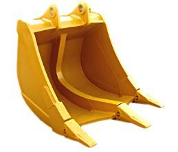 excavator ripper bucket